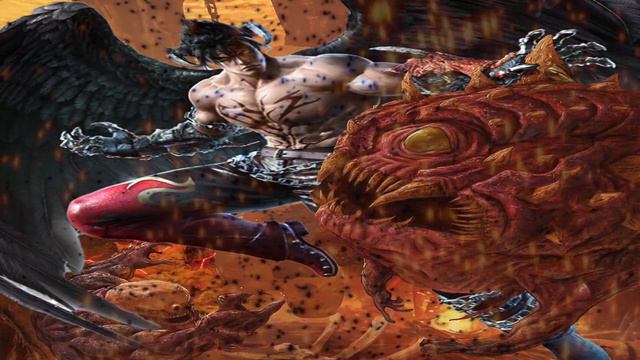Tekken - Bloodline of DOOM смотреть онлайн
