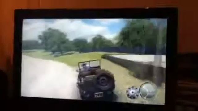 Mafia 2 Military Truck Customisation and Top Speed смотреть онлайн