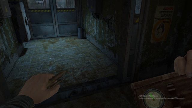 Metro Last Light на хорошую концовку:Часть 1 смотреть онлайн