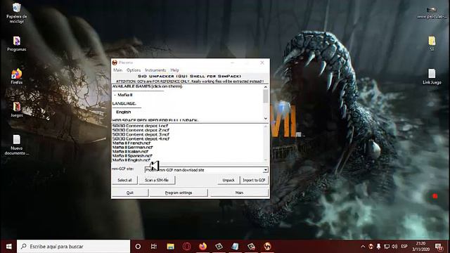 Mafia 2 Listo смотреть онлайн