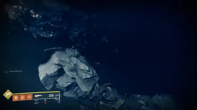 Destiny 2 / Shattered Ruins Ascendant Challenge Time Trial PS4 смотреть онлайн