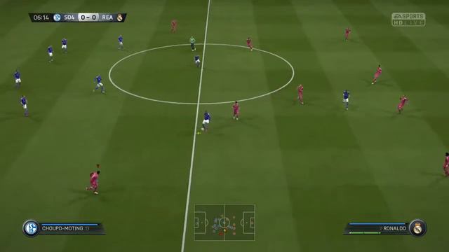 Iker Casillas desvía un balón con la mirada fifa 15 смотреть онлайн