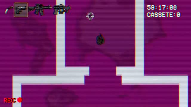 REWINDER Gameplay смотреть онлайн