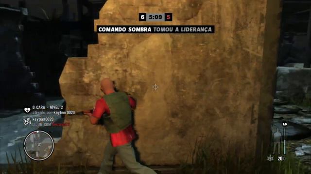 Max Payne 3 gameplay online 2017!! смотреть онлайн