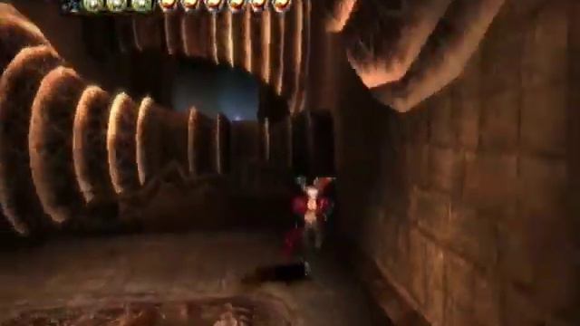 Let's Play! Devil May Cry 3 - Mission 15 смотреть онлайн