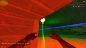 ZOMBİLERİ DEKO-RE EDİYORUZ🤪 / CS 1.6 & Zombie Plague - zm_deko_zg_v2