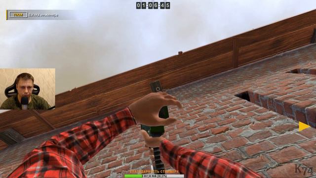 Farmer's Dynasty ► РЕЛИЗНАЯ ВЕРСИЯ ► СТРИМ #8 смотреть онлайн