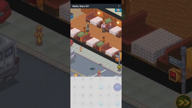 jugando mafia wars de java смотреть онлайн