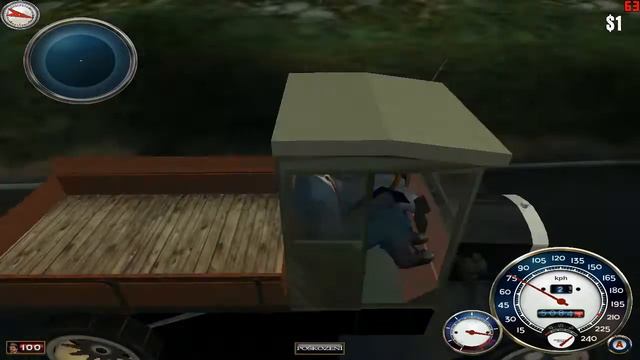 Noob hraje modifikaci dema Mafia Rise and Fall смотреть онлайн