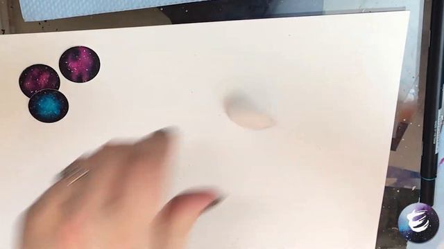 Destiny 2 and More Custom Watercolor Resin Pendants/Shop Launch смотреть онлайн