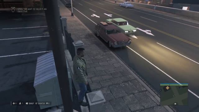 MAFIA 3 PT. 5 смотреть онлайн