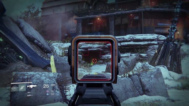 Destiny spawn trap for quick loot drop (expired as of 9/25/14) смотреть онлайн