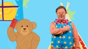 Mr Tumble Songs | This is the Way We… | Mr Tumble and Friends