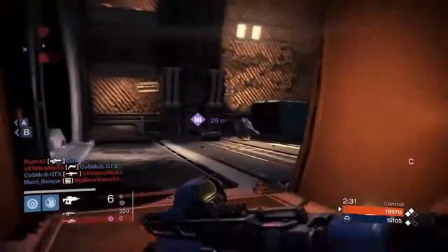 Destiny Cat Attack! The Quest for Thorn & Bad Juju смотреть онлайн
