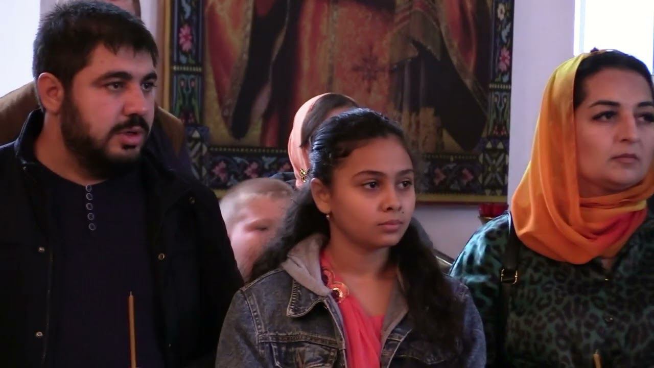 Нежные цветочки сыновья и дочки смотреть онлайн