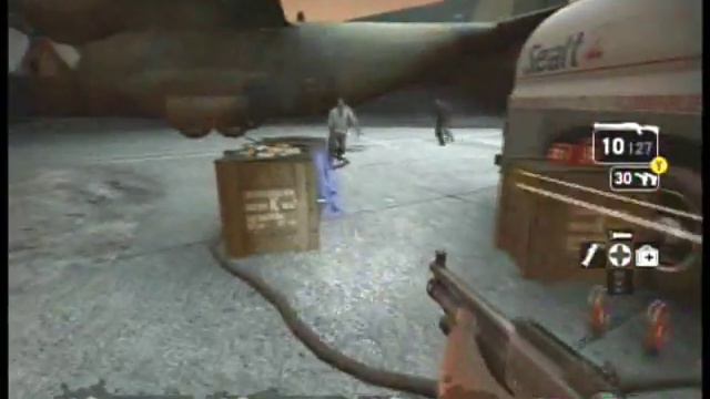 Left 4 Dead: Dead Air Campaign (Part 4) смотреть онлайн