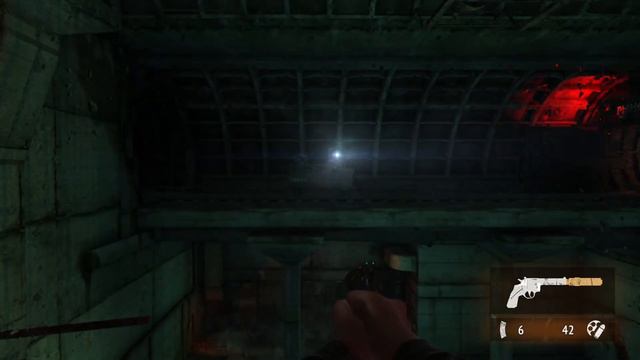Metro 2033 Redux | Стрим | Полное прохождение Часть 1 смотреть онлайн