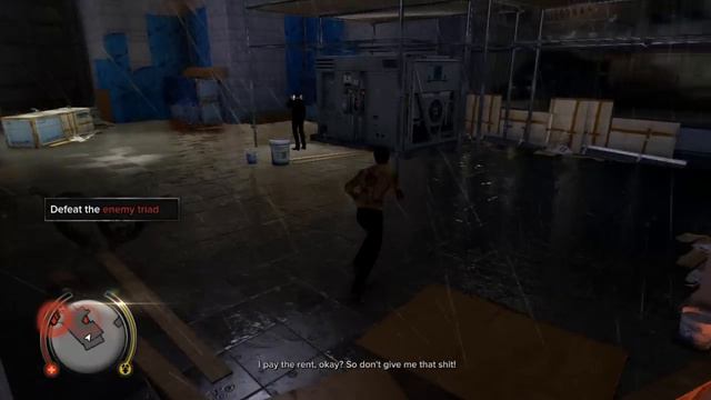 Sleeping Dogs - Walkthrough - Part 34 - Still Smiling - Gameplay Playthrough [FINAL] смотреть онлайн