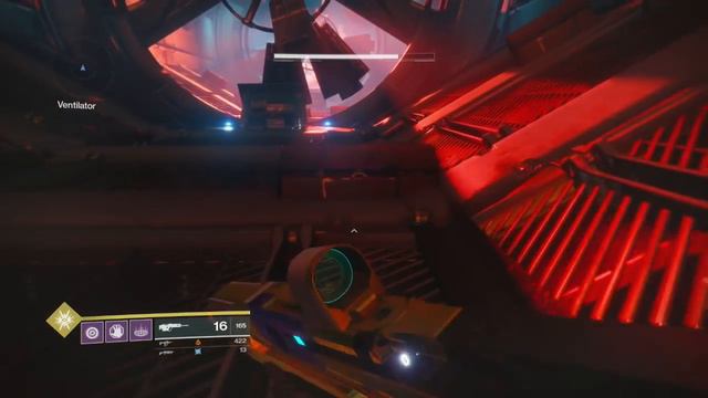 Destiny 2: How To Find The "Pipeline Key" Chest SOLO - Leviathan Raid Secret Chests смотреть онлайн