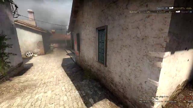 CS:GO фраг мувик смотреть онлайн