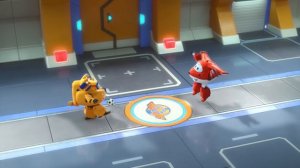 [SUPERWINGS6] Asia part1 | Superwings World Guardians | Super Wings | S6 Compilation