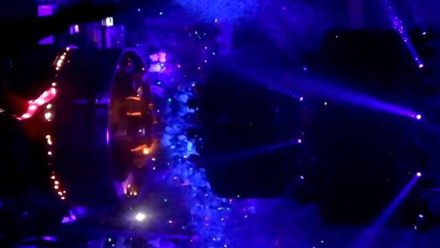 Swedish House Mafia - Vegas 2012 iHeart Radio Music Festival смотреть онлайн