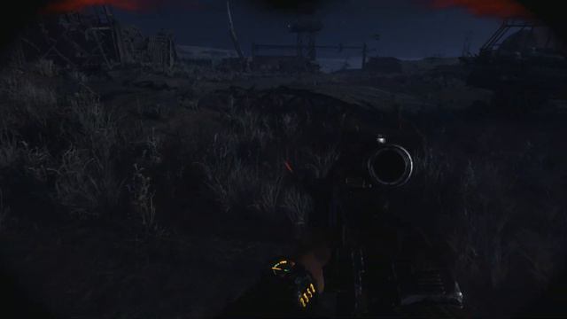 Metro Exodus #12(Пацанский Аэродром) смотреть онлайн