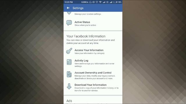 How to find Facebook watched video history | Facebook Video history latest trick смотреть онлайн