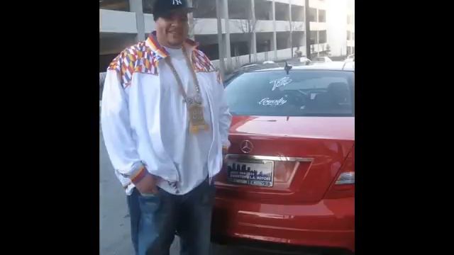 K.A.R mafia backs up Joe Crack - War fuck 50! смотреть онлайн