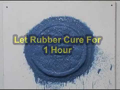 Метод напыления