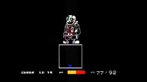 Undertale - LAST BREATH Phase 5 (UnOfficial) REMAKE