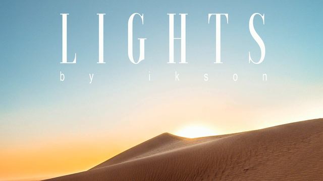 #32 Lights (Official) смотреть онлайн