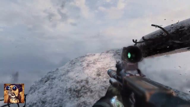 Metro 2033 Redux полное прохождение. 7 глава. смотреть онлайн