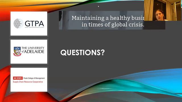 Slowed Business Increased Marketing - webinar - part 4 смотреть онлайн