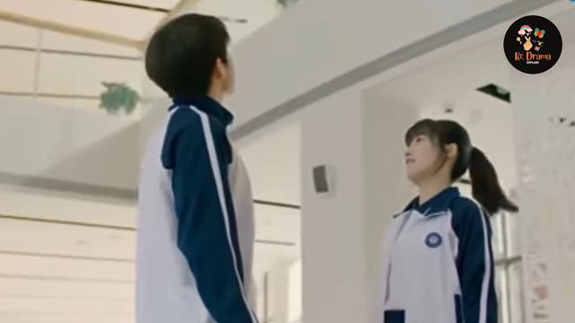 Part 1 Time and Him are jus right Explained in Hindi Chinese School love 💕 story Explained in Hindi смотреть онлайн