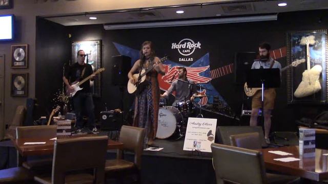 Audry Oliver singing "Wicked Game" (written by Chris Isaak) смотреть онлайн