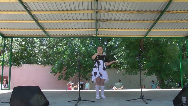 01.06.2019 «Ура каникулы!» смотреть онлайн