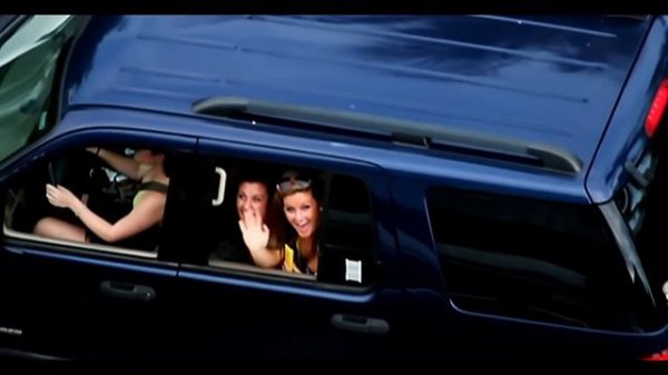 Lil Wayne - Da Da Da (Official Music Video)