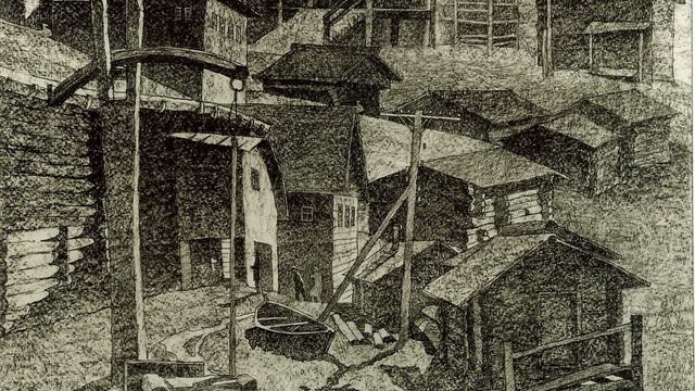 НА МЕЗЕНИ... смотреть онлайн