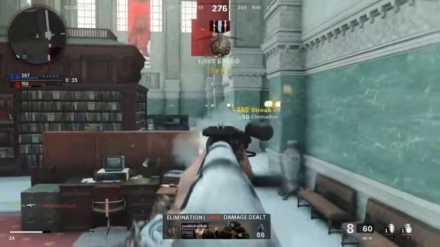 COD Cold War Bots смотреть онлайн