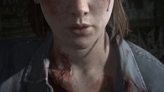 The Last Of Us Part II | PSX 2016 Reveal | PS4 Pro смотреть онлайн