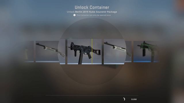 Opening 1 Of Every CS:GO Berlin Major 2019 Souvenir Package смотреть онлайн