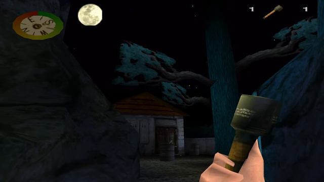 Medal of Honor Undeground - Серия 08 смотреть онлайн