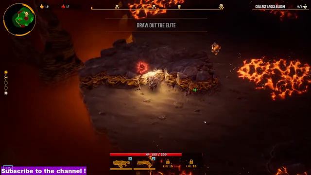 Deep Rock Galactic Survivor | Dwarves Mining in Space | Still Obsessed | Early Access смотреть онлайн