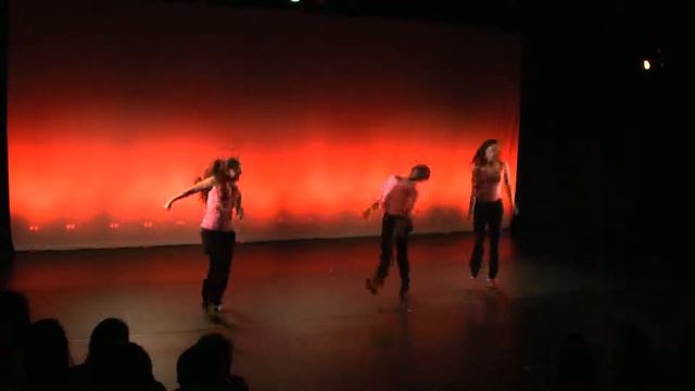 Destiny's Medley (Spring 2013) смотреть онлайн