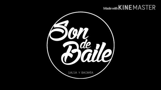 Hotline Remix Bachata. Son de baile смотреть онлайн