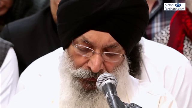 Best Kirtan Of Bhai Harjinder Singh Ji Sri Nagar Wale At Gurudwara Bangla Sahib 2023