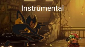 Last Reel (instrumental) | fnf indie cross