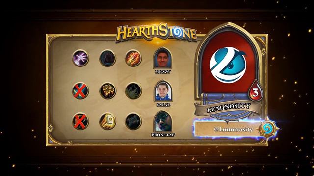 GRAND FINAL Hearthstone Battle of the Best (Team Edition) смотреть онлайн