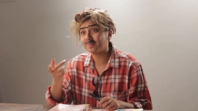 Teachers At Parent Teacher Meetings | MostlySane смотреть онлайн